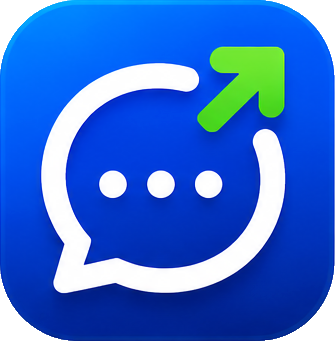 Chatsup Logo